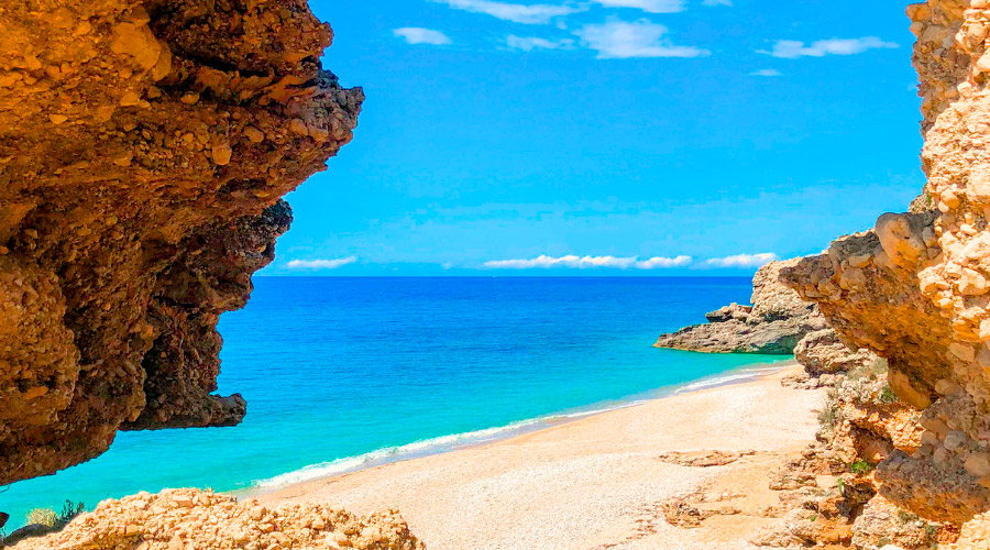 Albânia – o Mediterrâneo ainda secreto