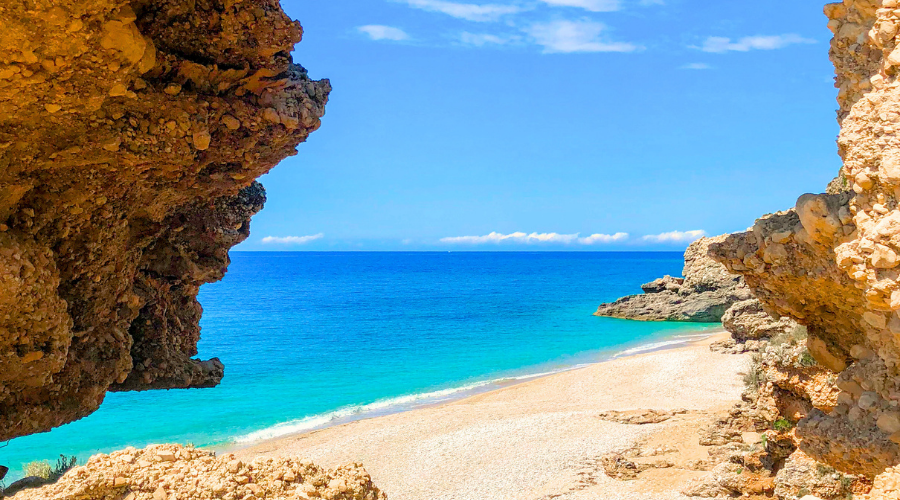 Albânia – o Mediterrâneo ainda secreto