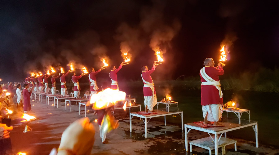 Índia – espiritualidade e cultura em cada detalhe 