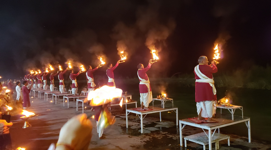 Índia – espiritualidade e cultura em cada detalhe 