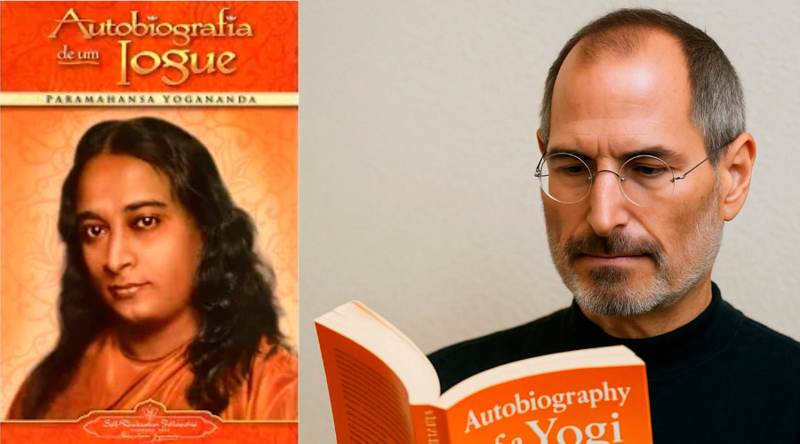 O livro que mudou tudo