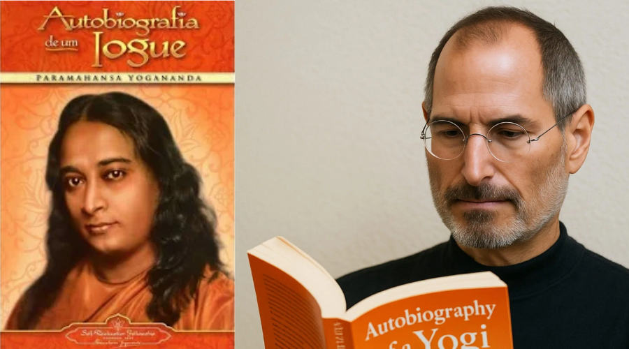 O livro que mudou tudo