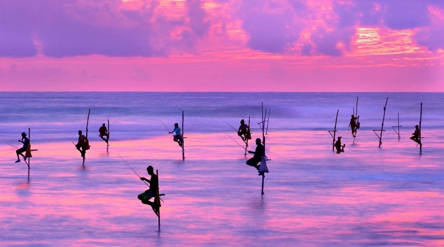 O que o Sri Lanka tem de Bali — sem ser Bali
