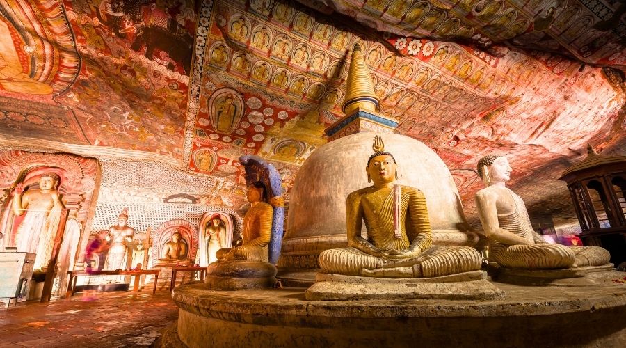 Sri Lanka é o novo Bali: o que eu vejo como tendência