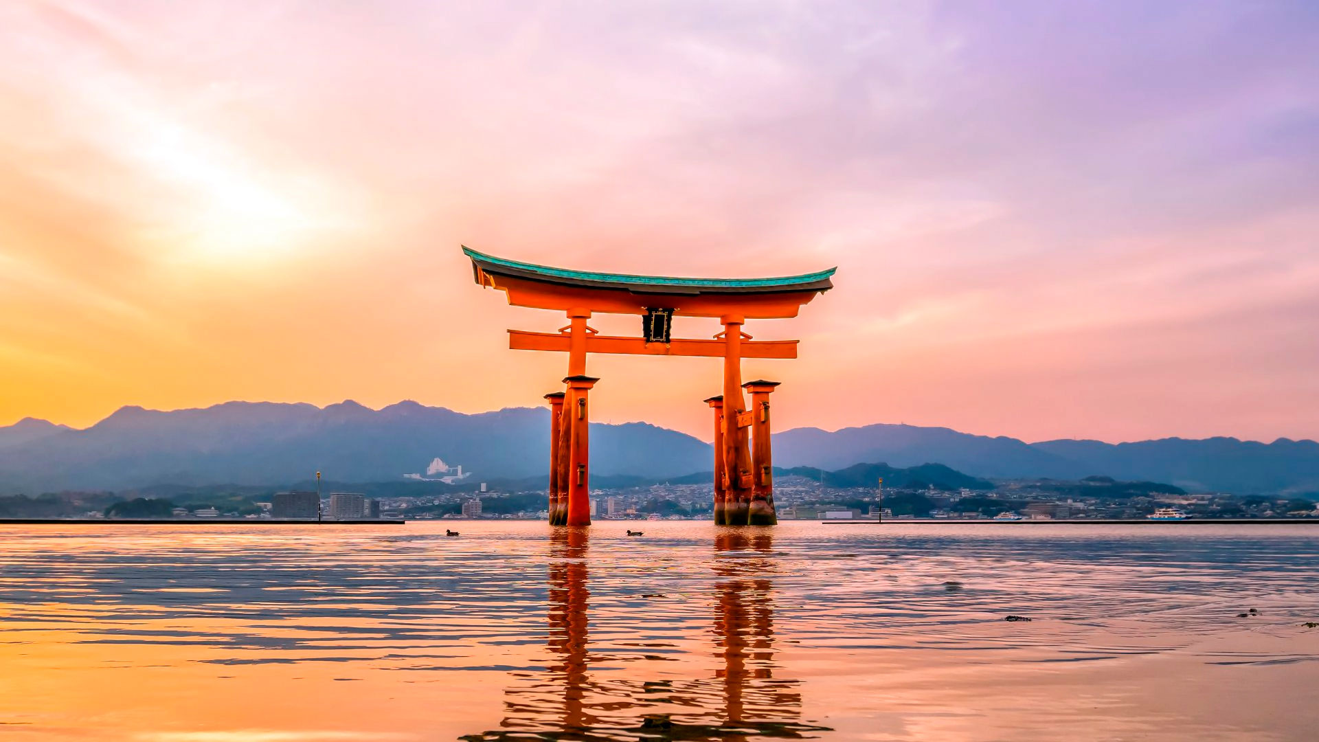 A Rota de Iluminação de Kumano Kodo