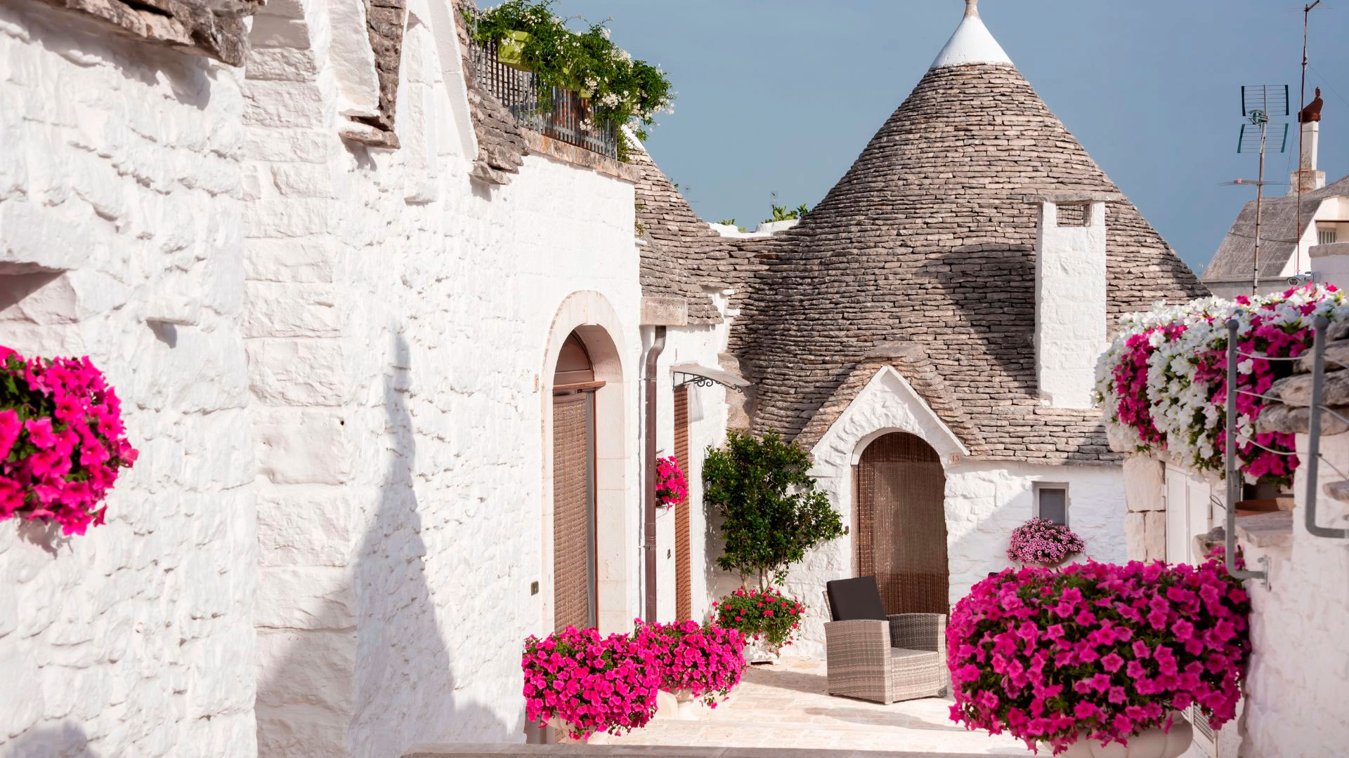 Autêntica Puglia