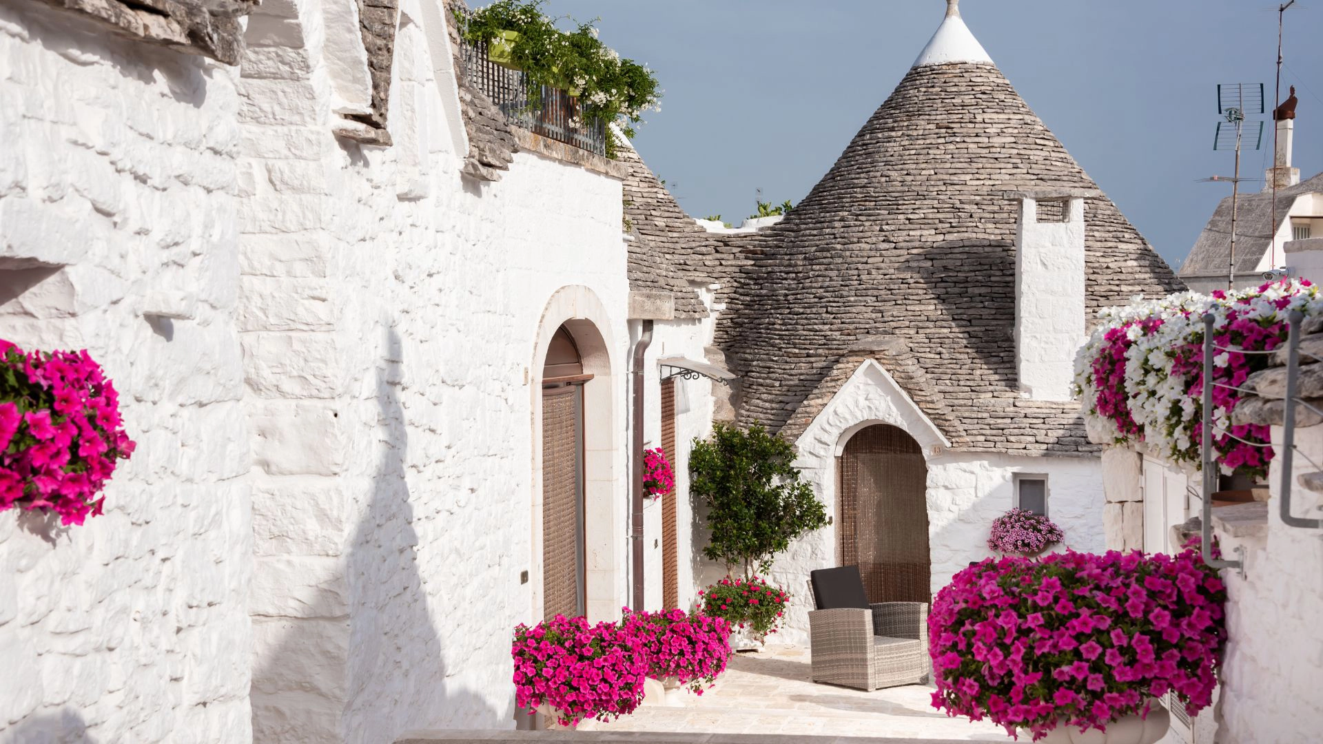 Autêntica Puglia