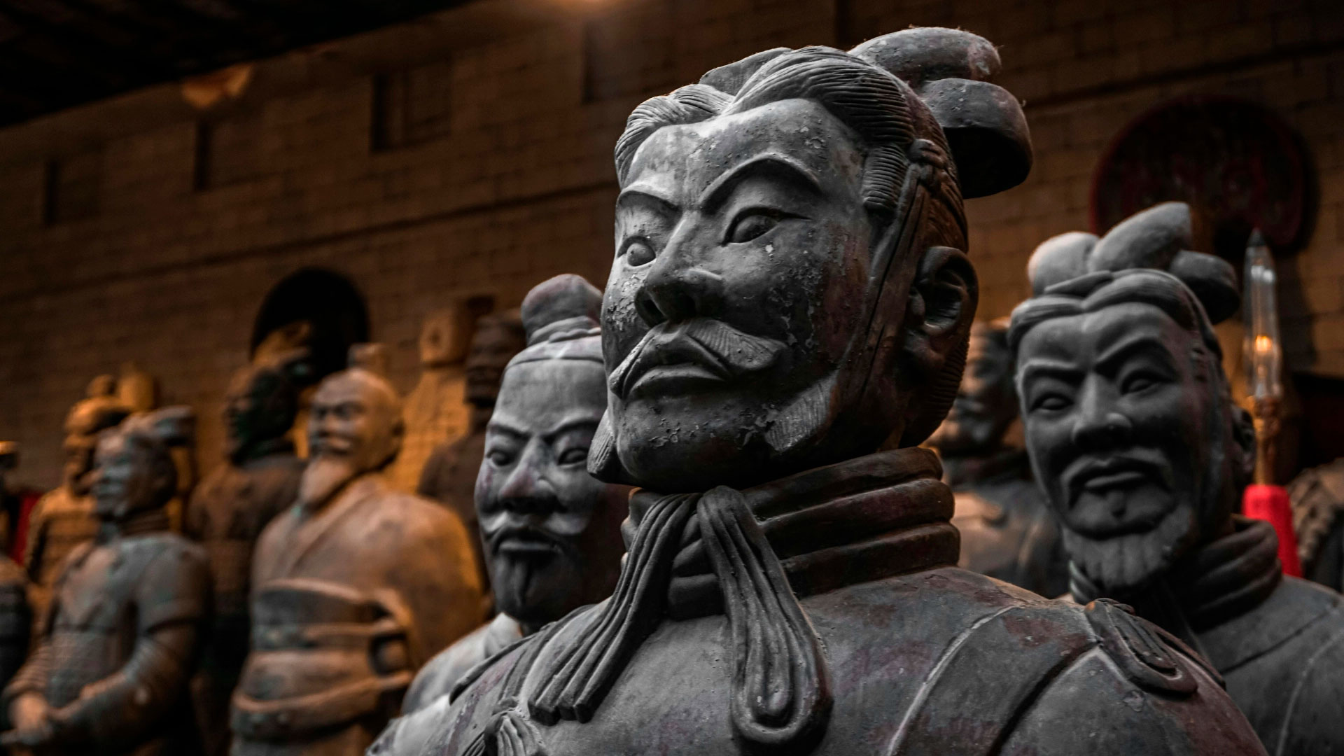 China Milenar