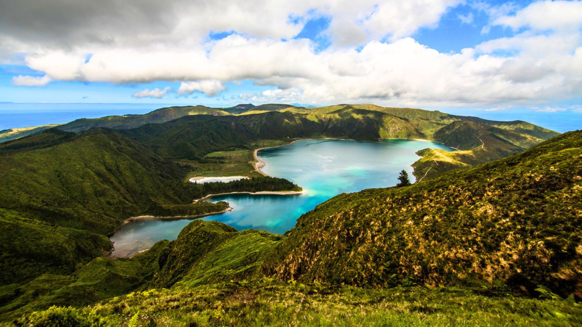 Descubra Lisboa com Açores