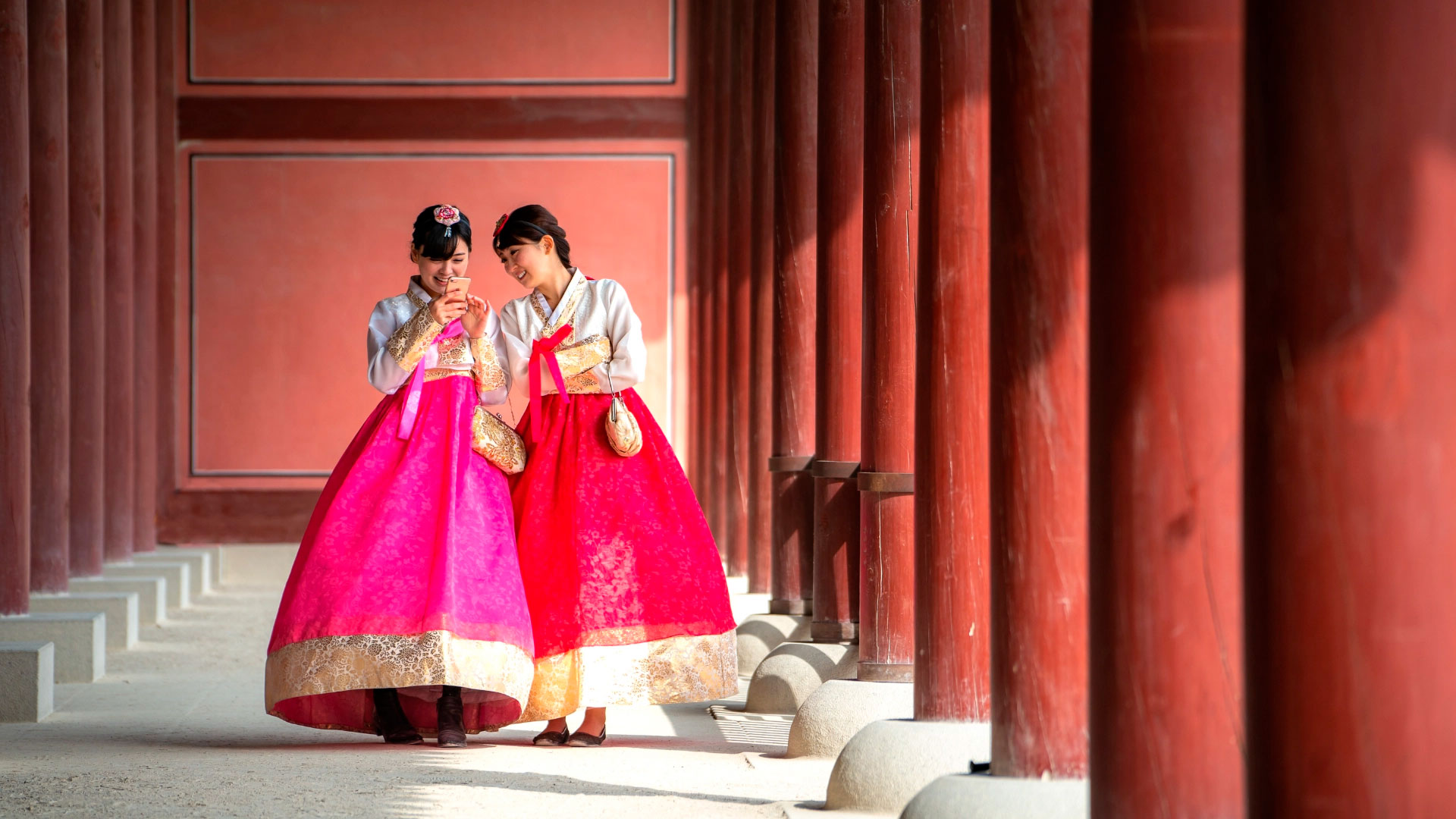 Desvendando a Coreia do Sul