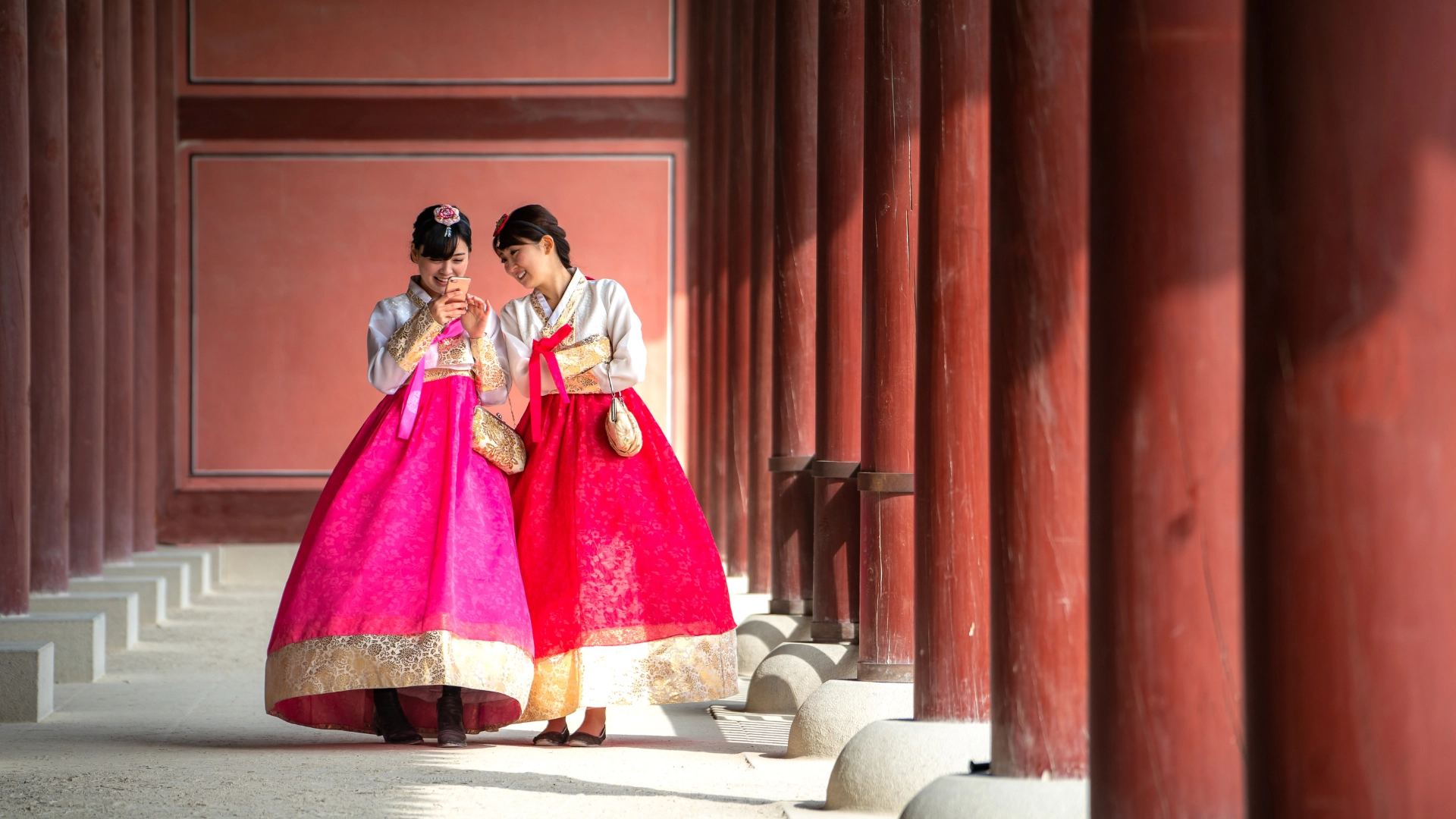 Desvendando a Coreia do Sul