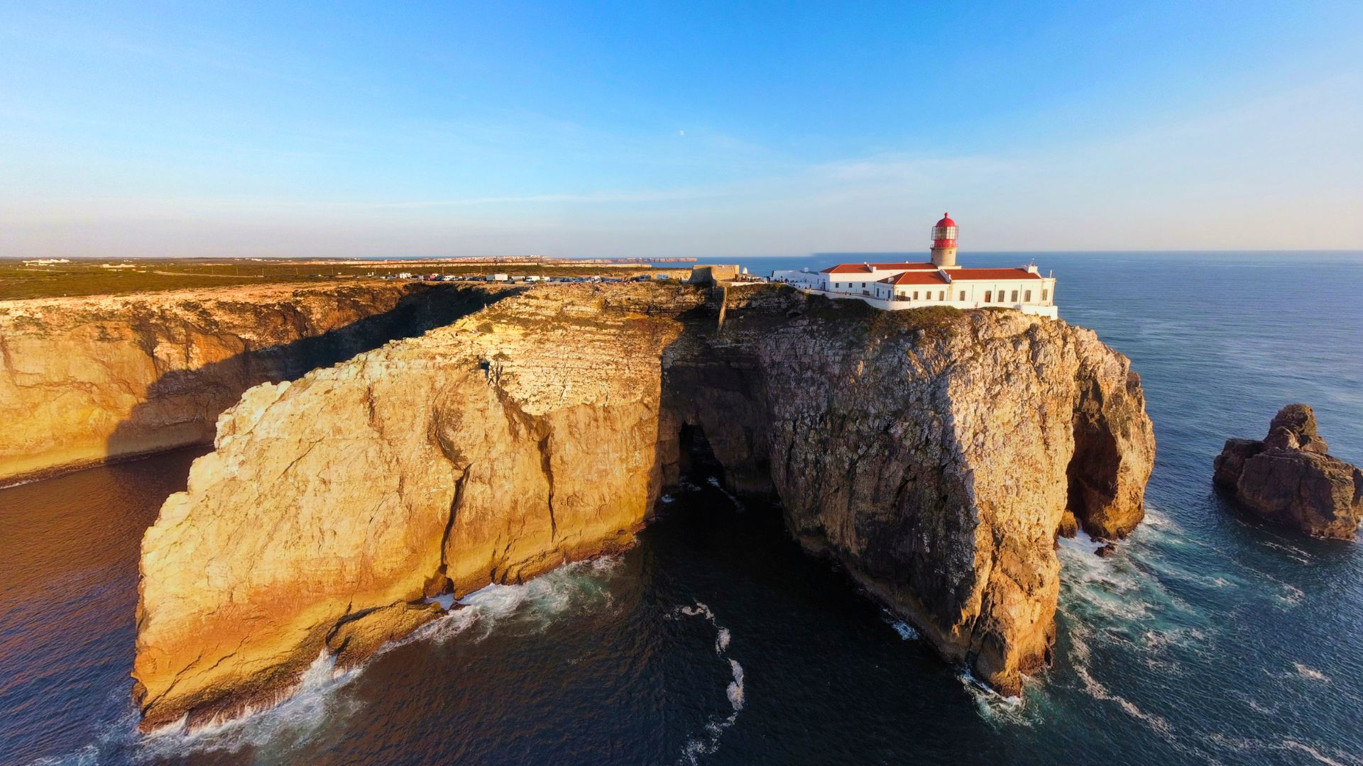 Entre Lisboa e o Algarve
