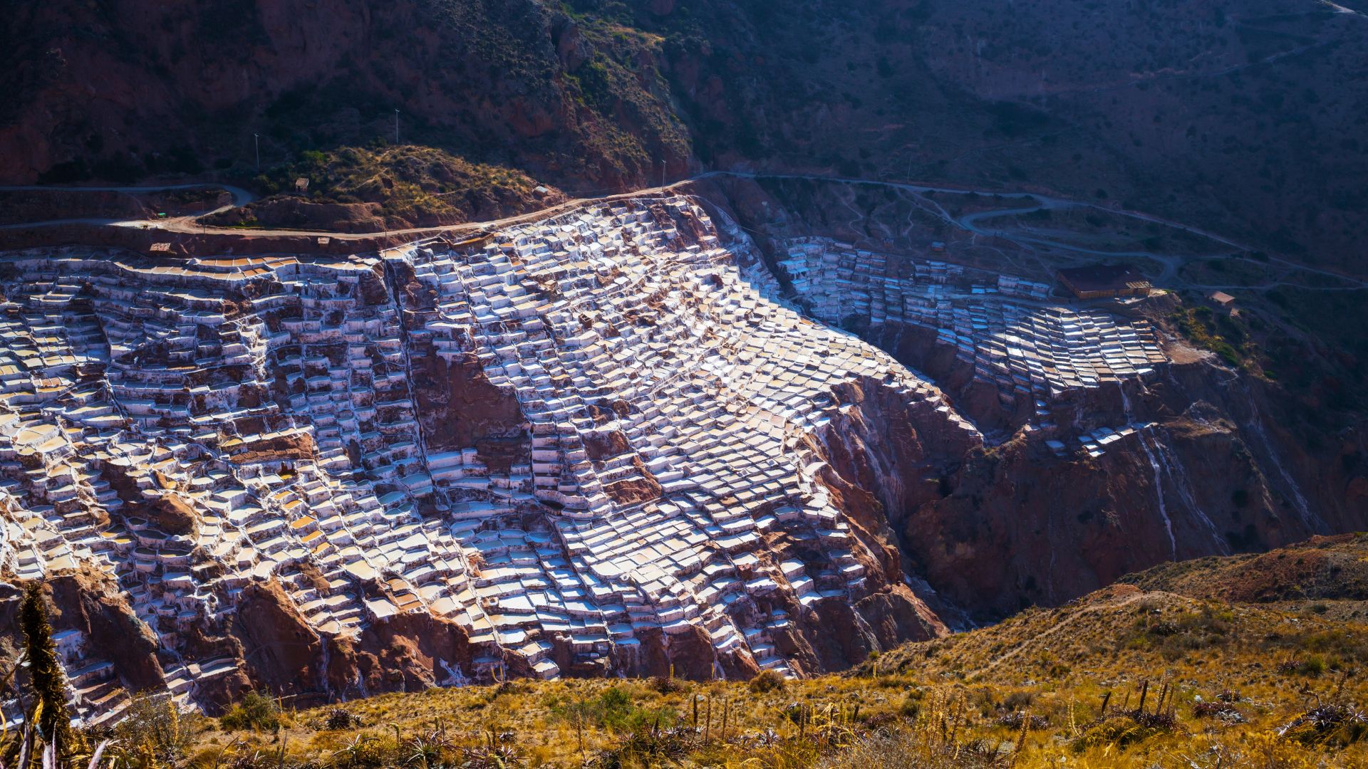 Experiência Exclusiva nos Andes