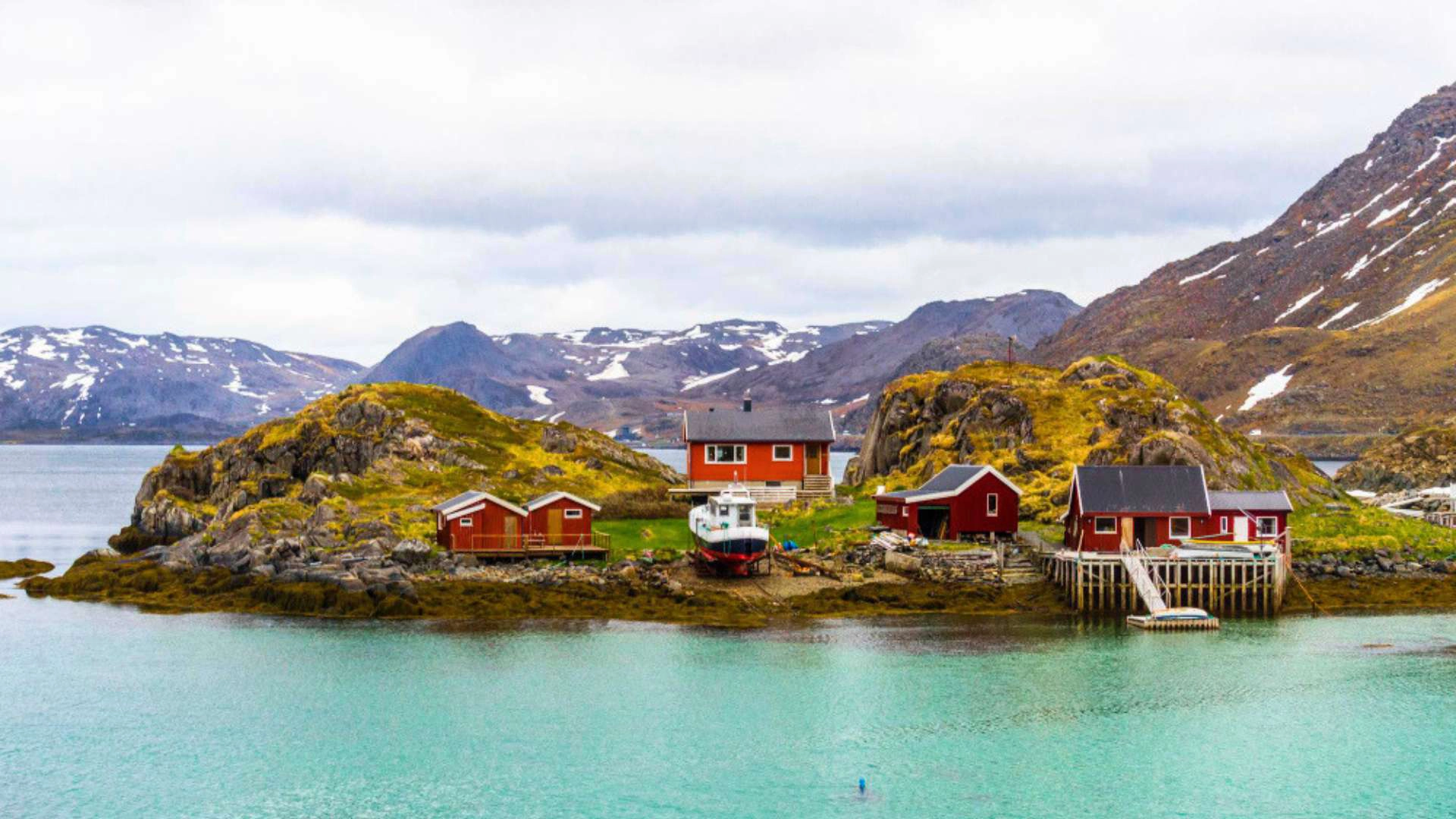 Fabulosa Noruega