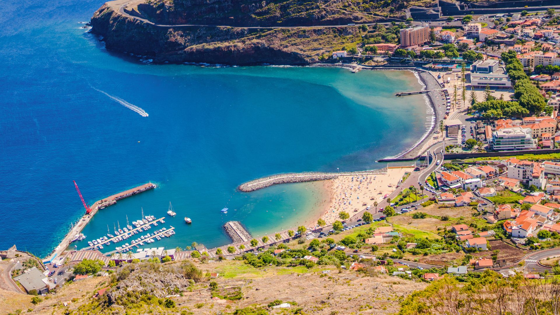 Ilha da Madeira