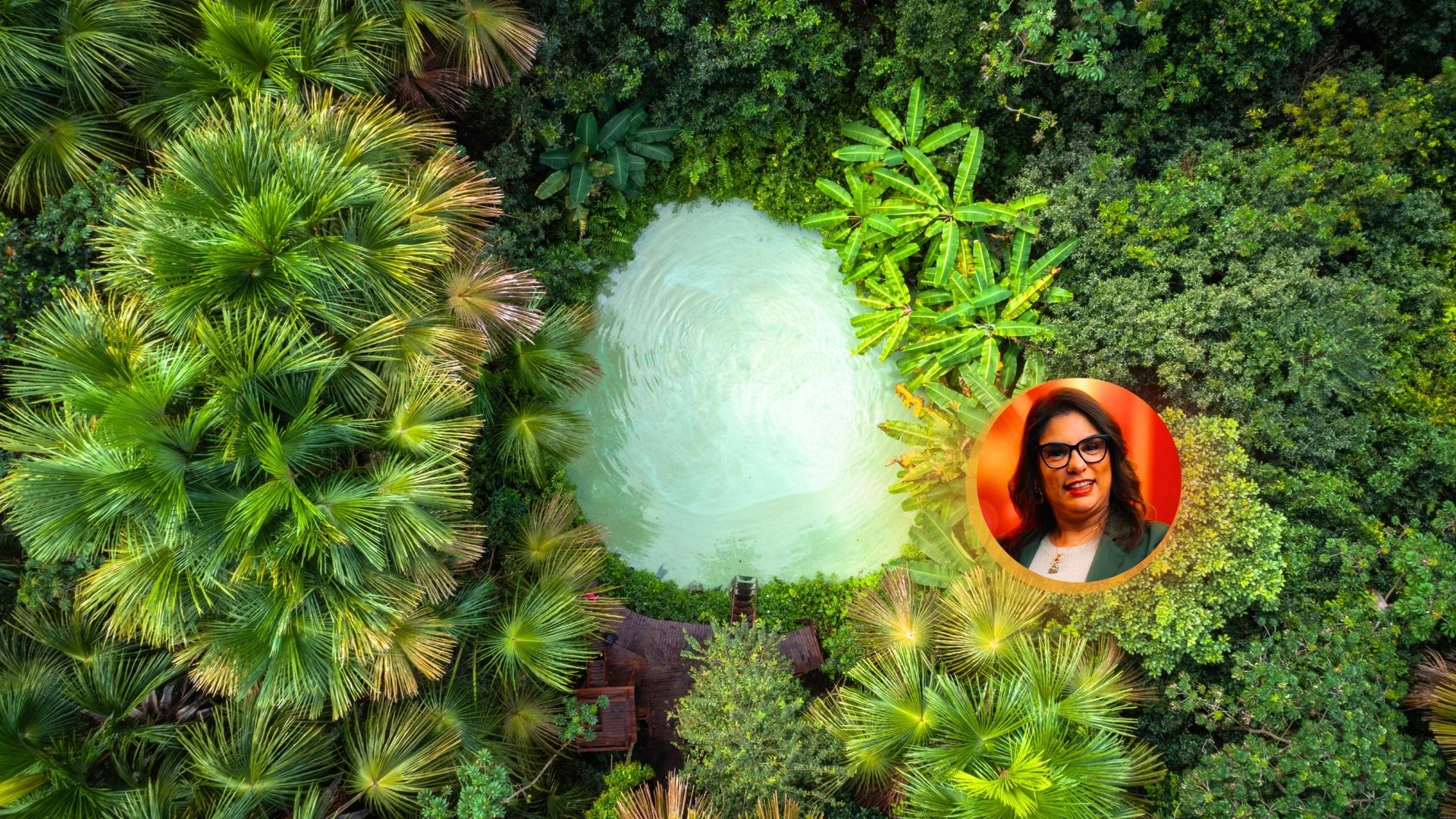 Jalapão com Kelli Redigolo