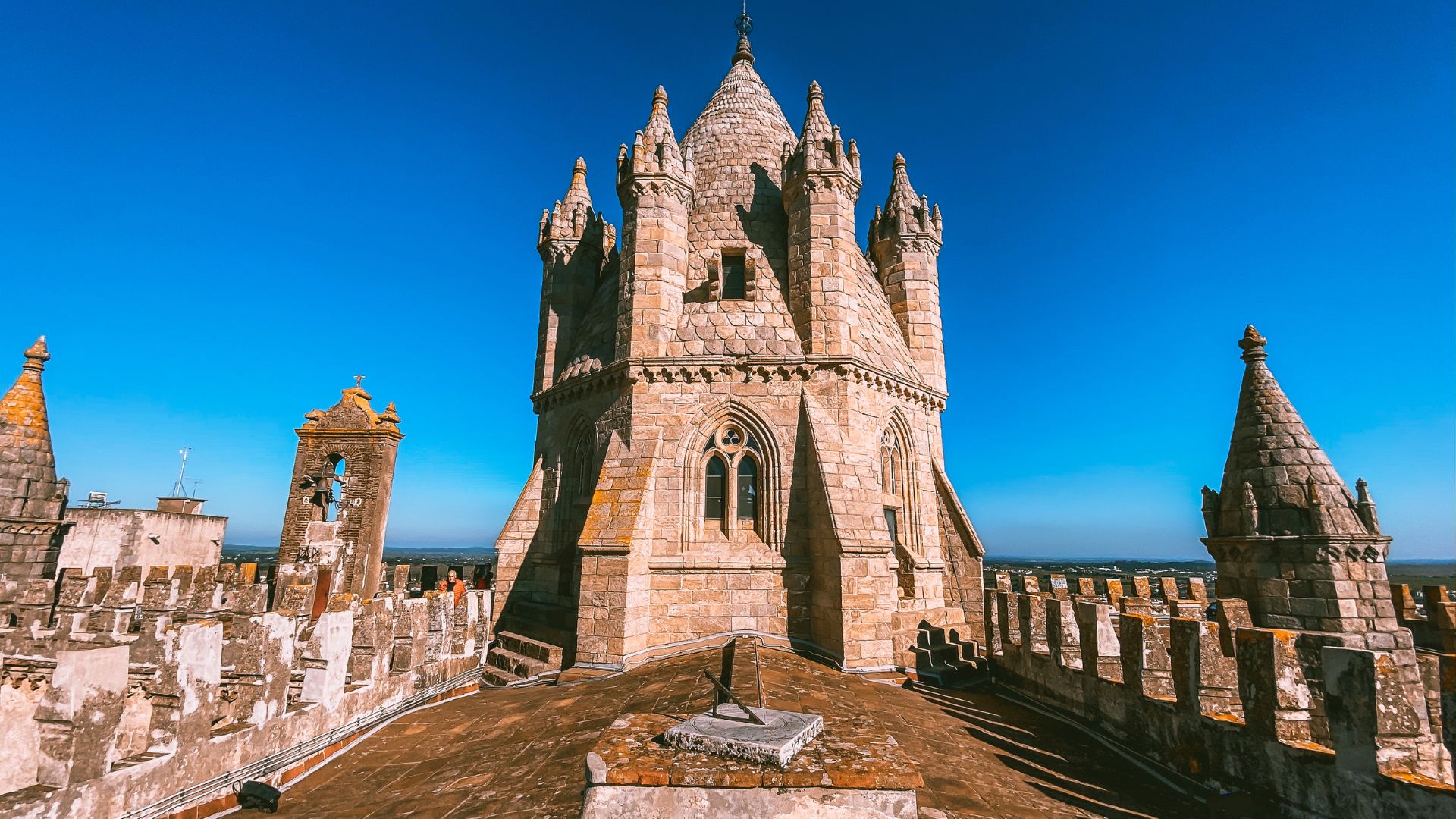 Encantos de Portugal