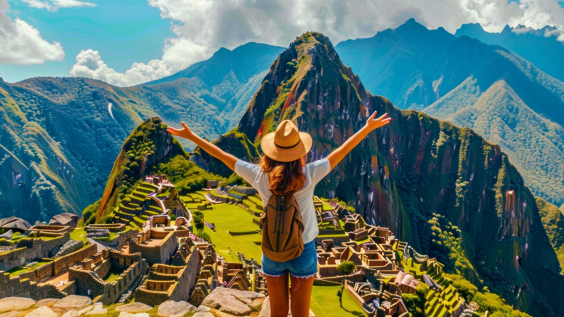 Magia Inca