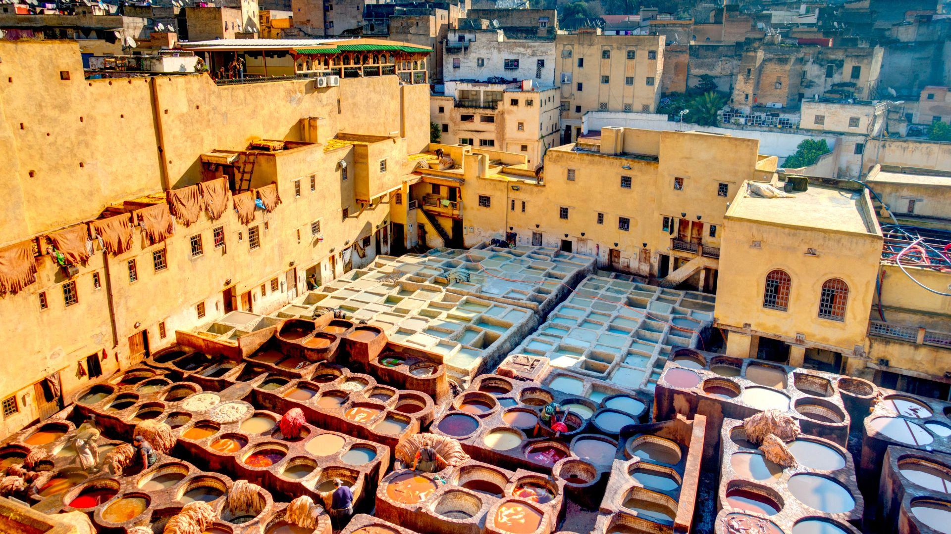 Marrocos Autêntico