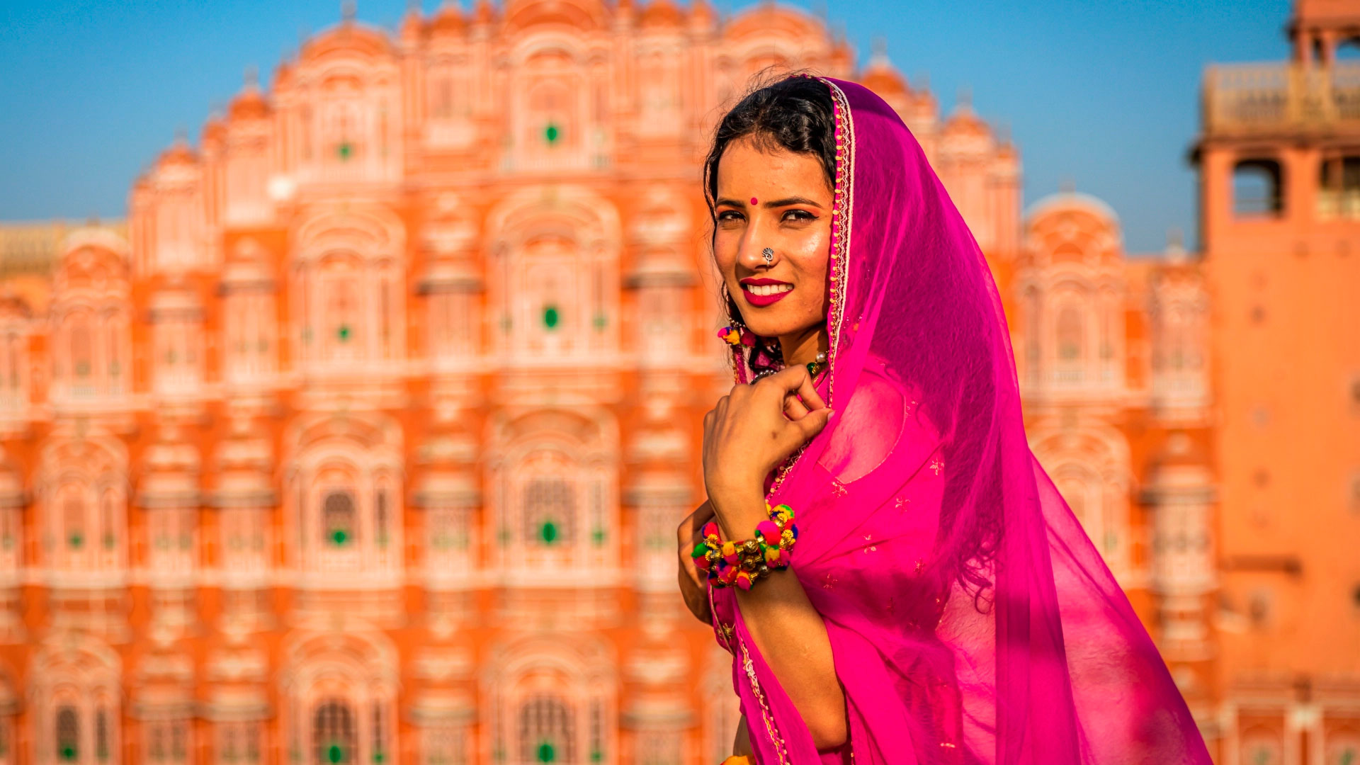 O Caminho das Índias com Varanasi