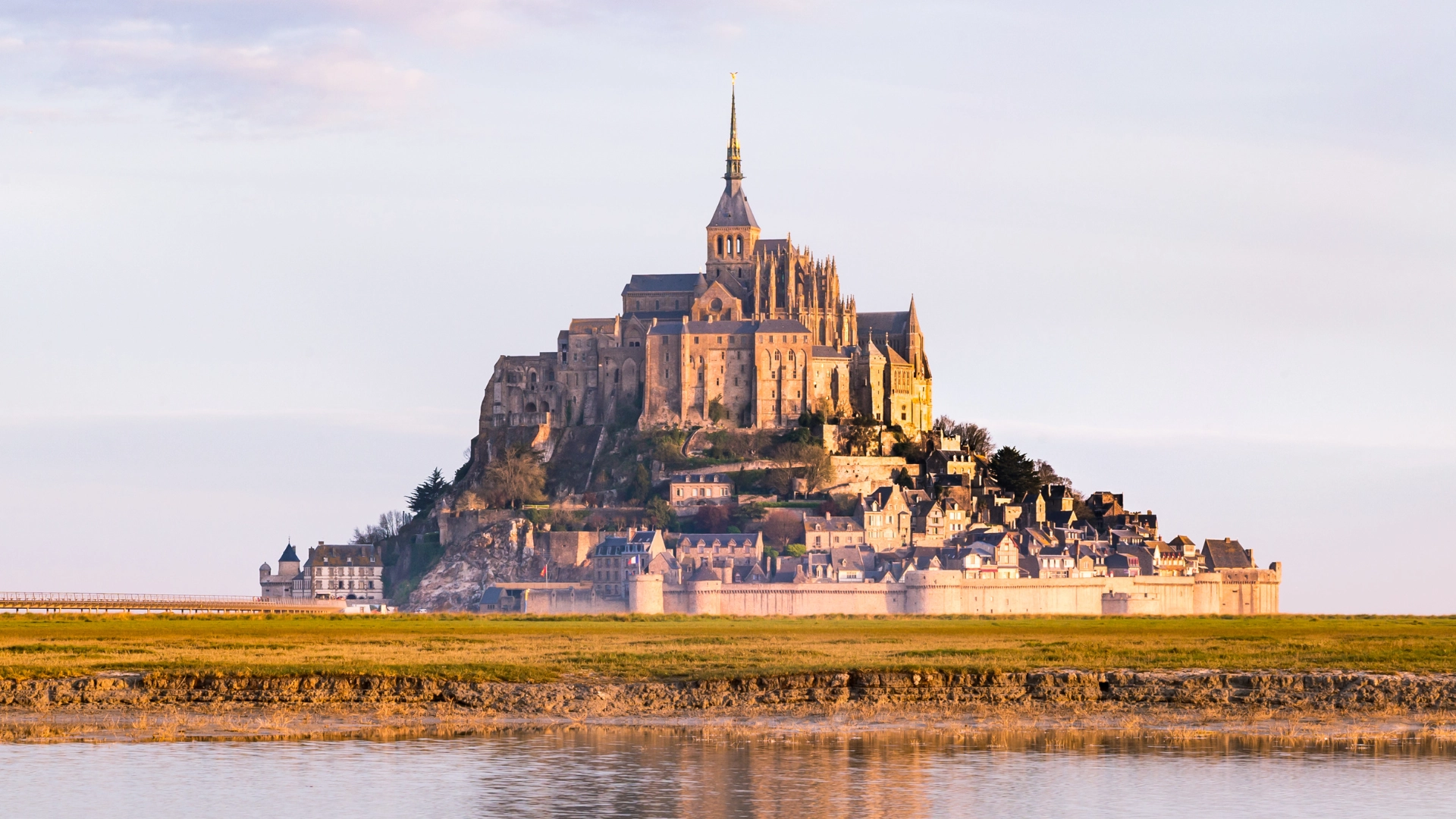 Paris, Normandia e Bordeaux