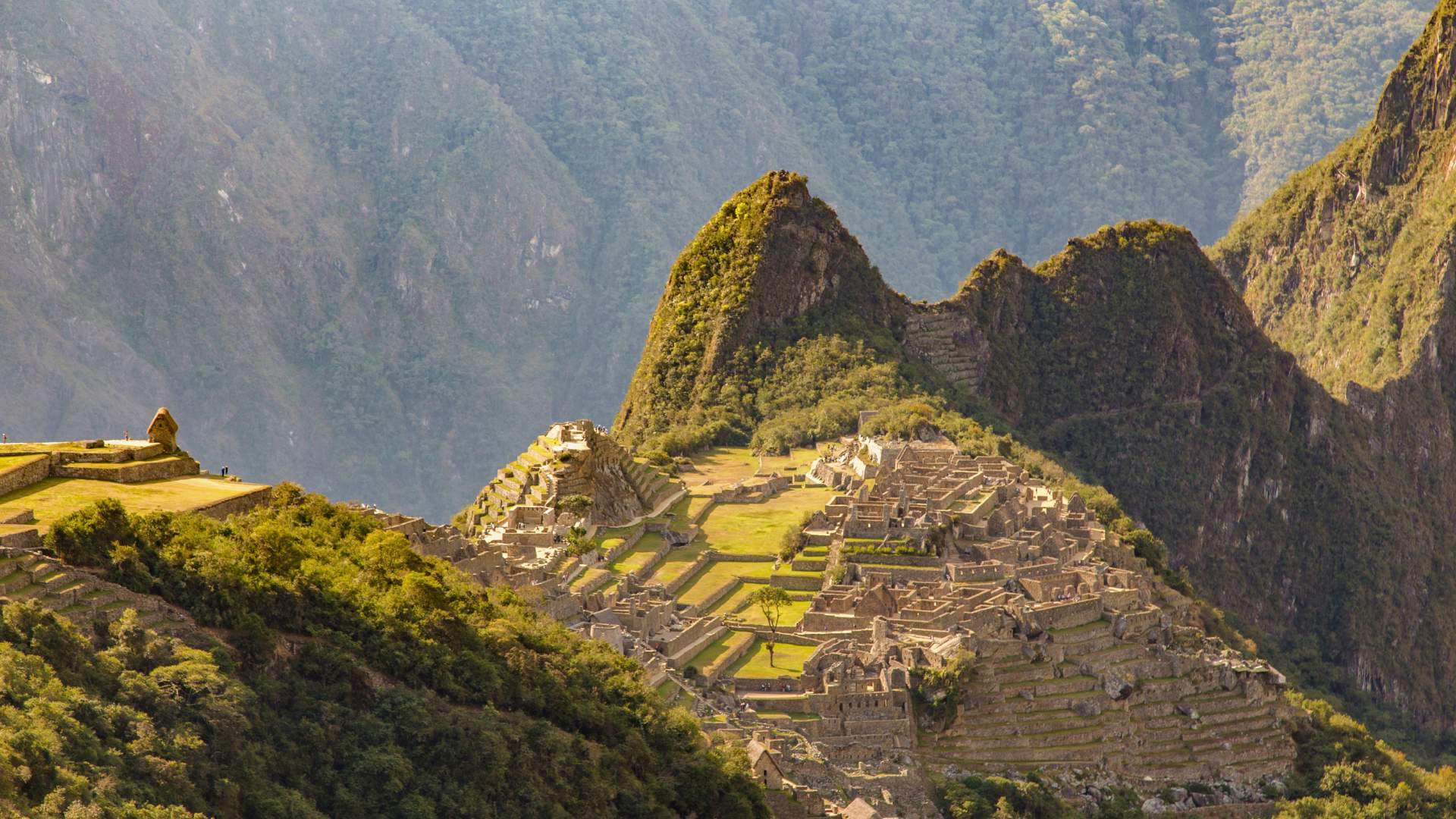 Peru Clássico I