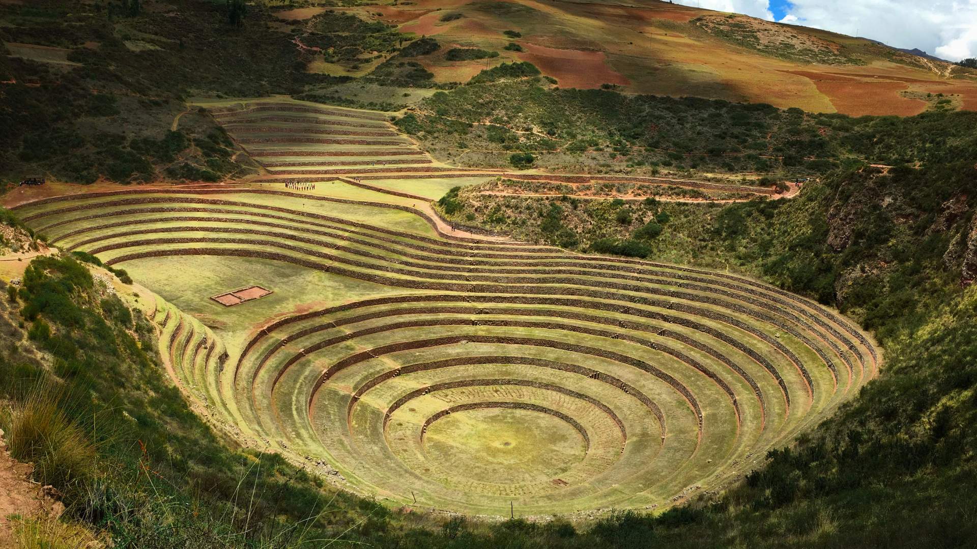 Peru Clássico II