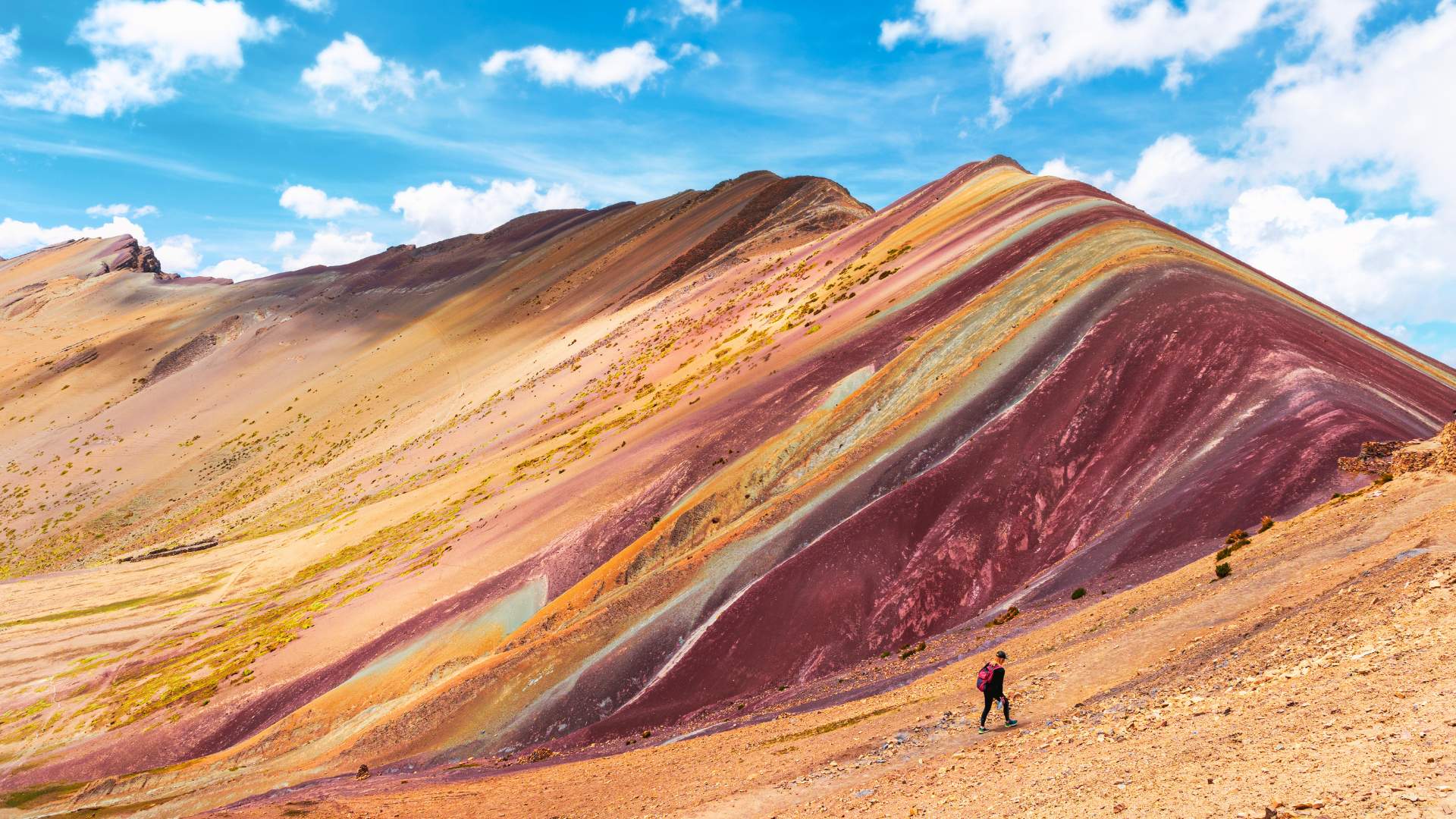 Peru Exótico com Lima