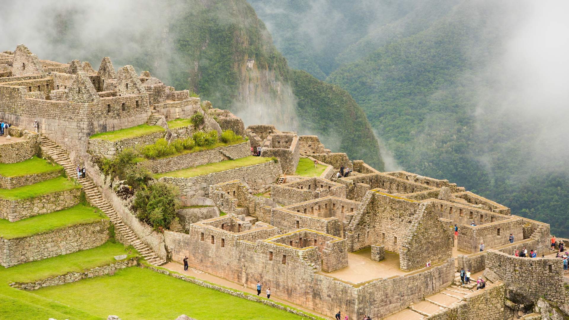 Peru Histórico