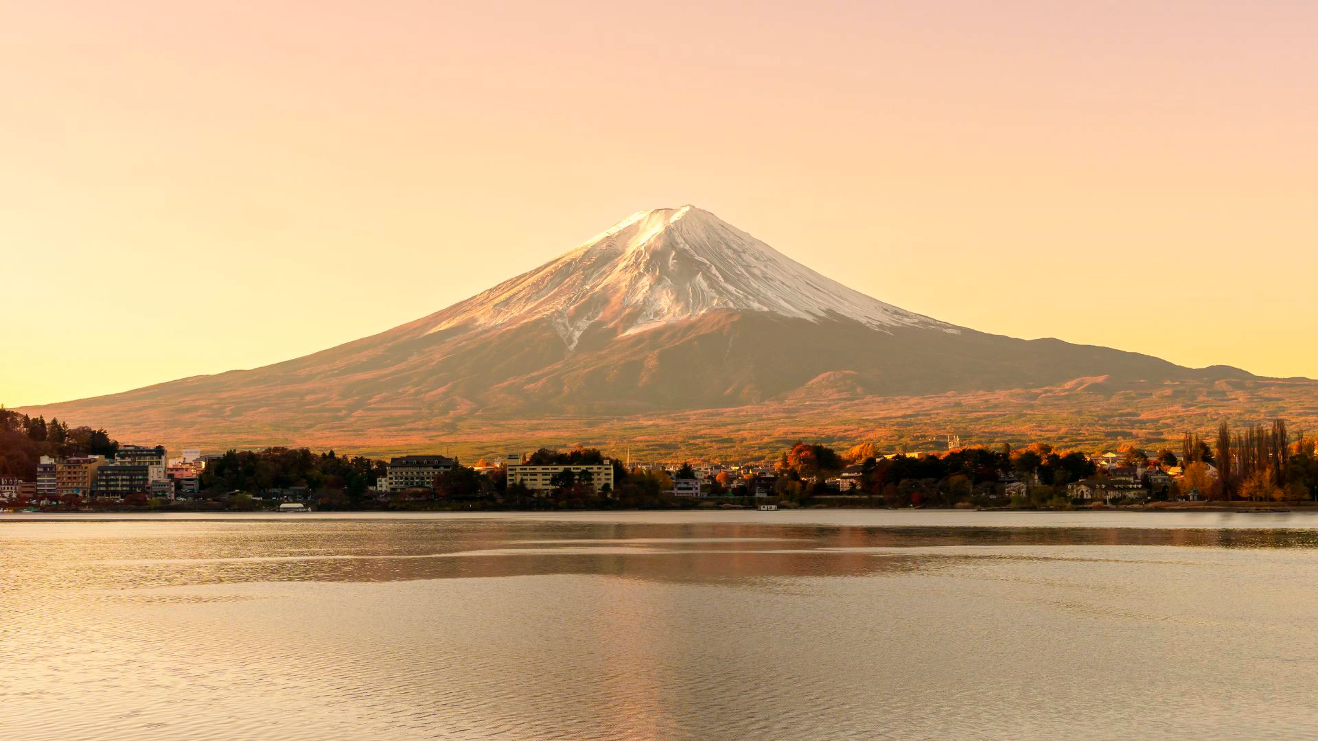 Tesouros do Japão