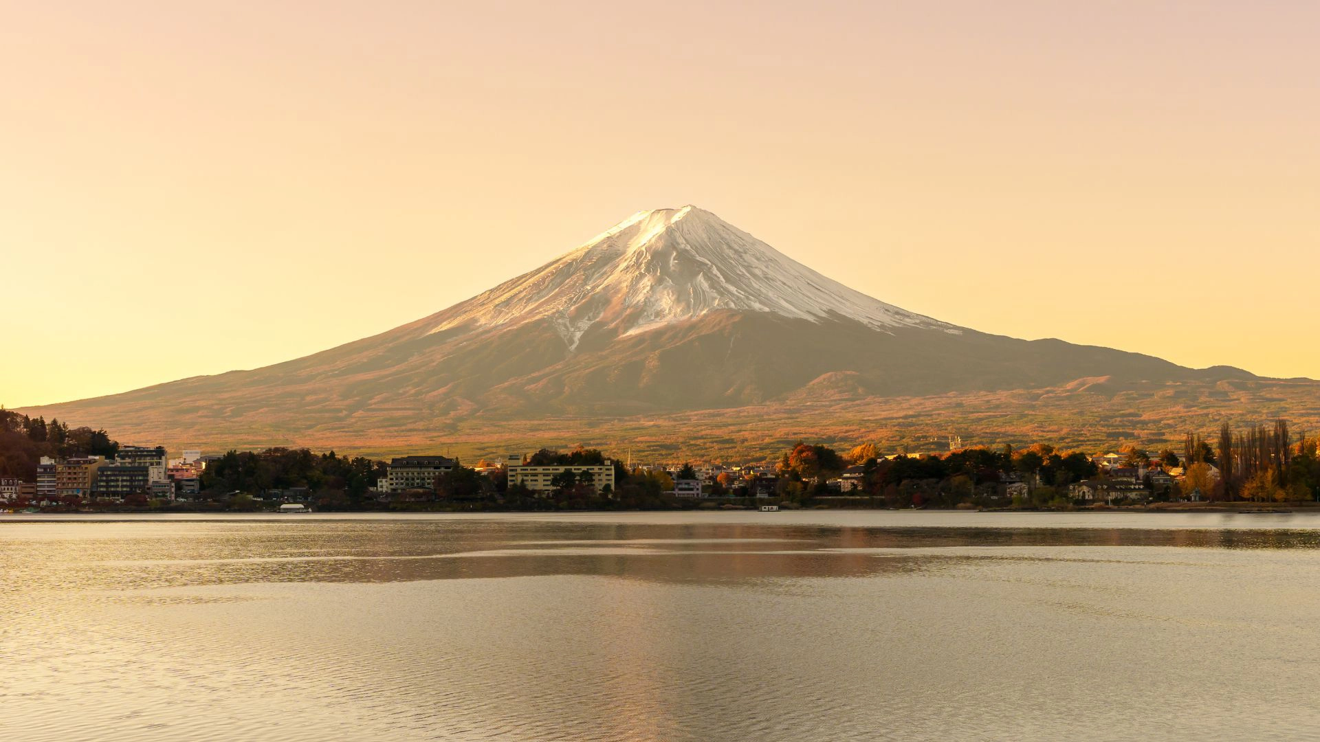 Tesouros do Japão
