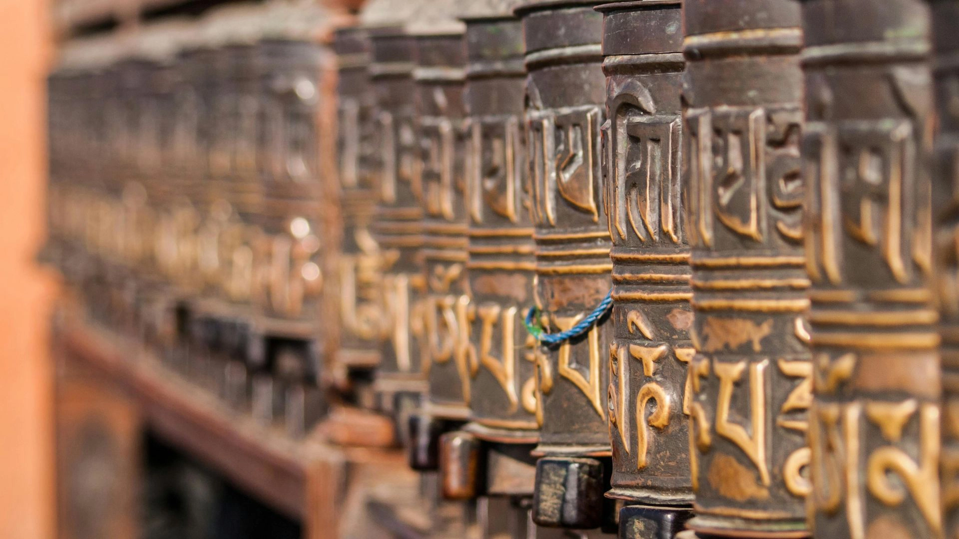 Triângulo Dourado com Nepal