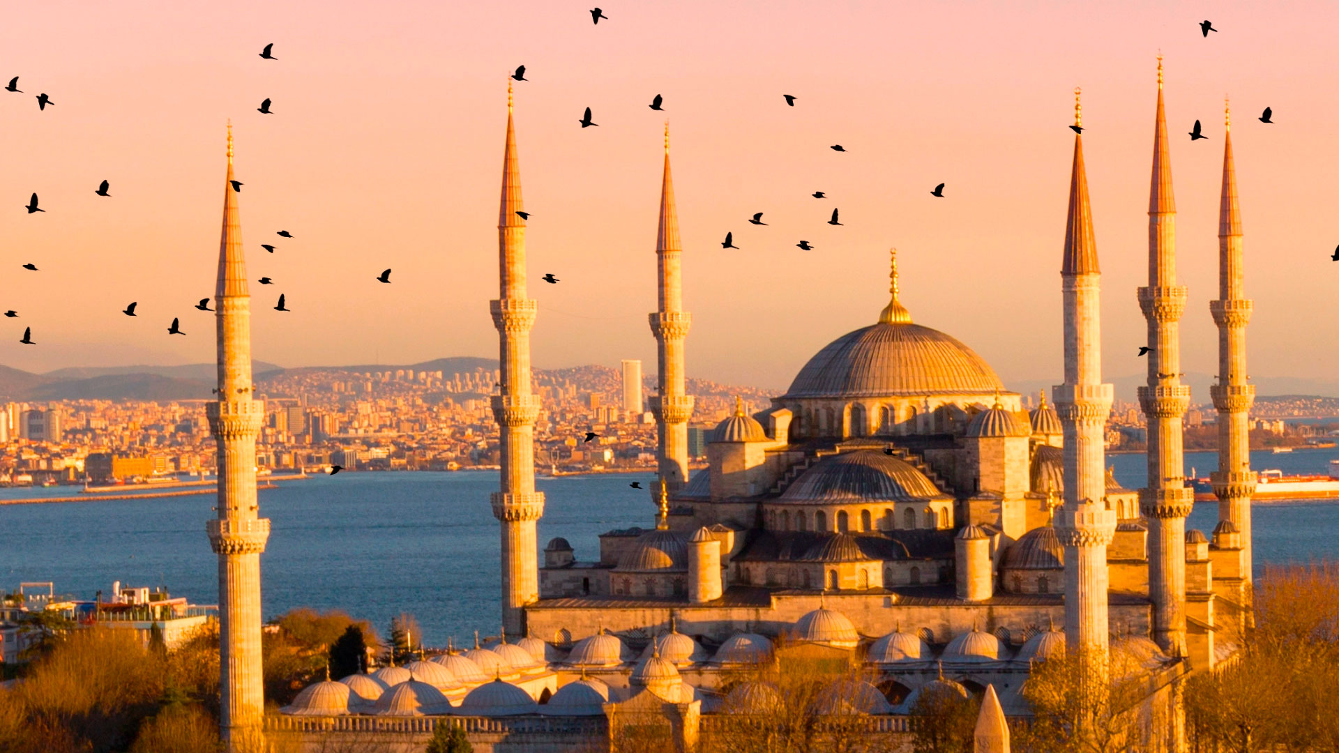 Turquia Fantástica - Small group