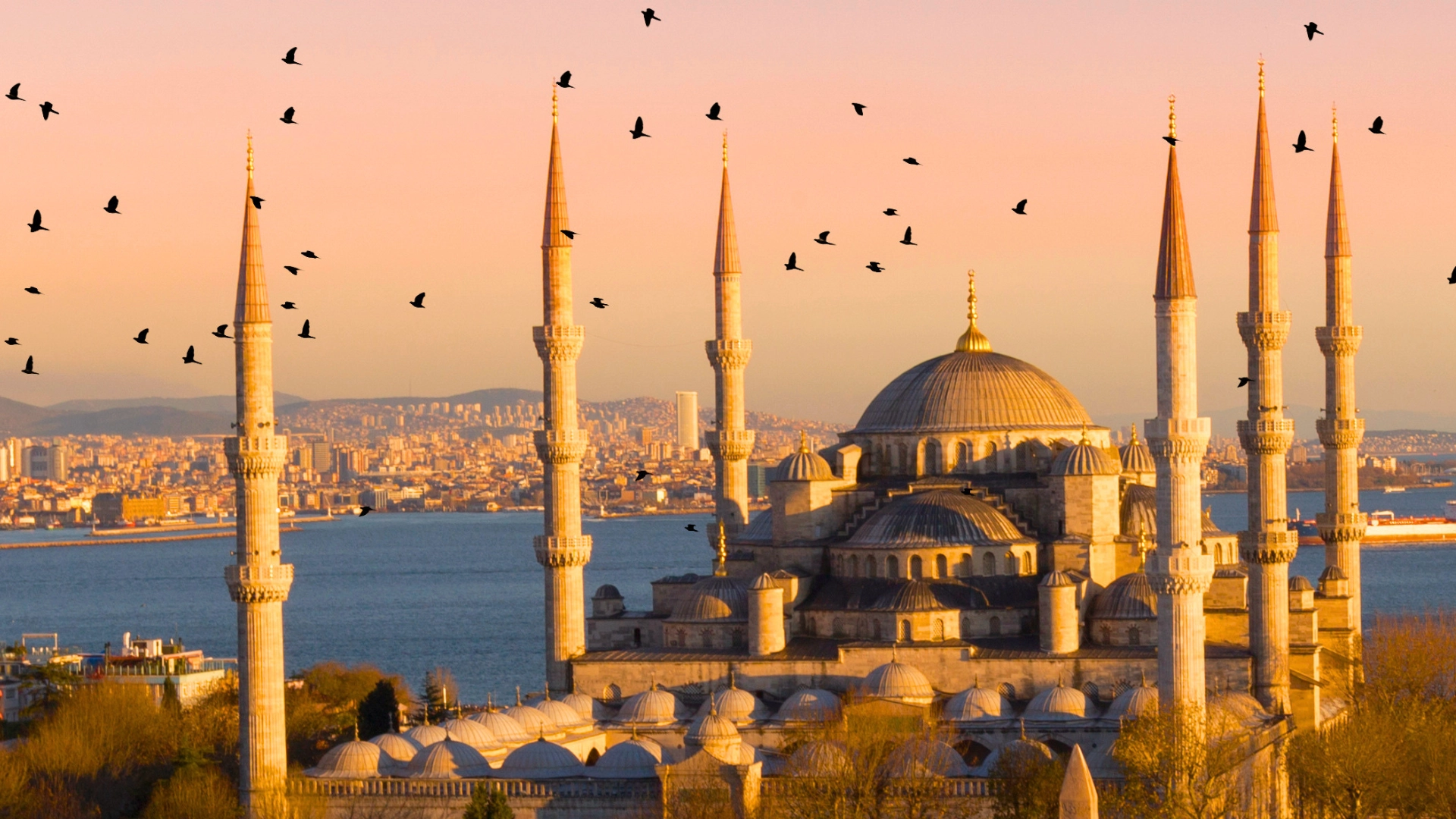 Turquia Fantástica - Small group