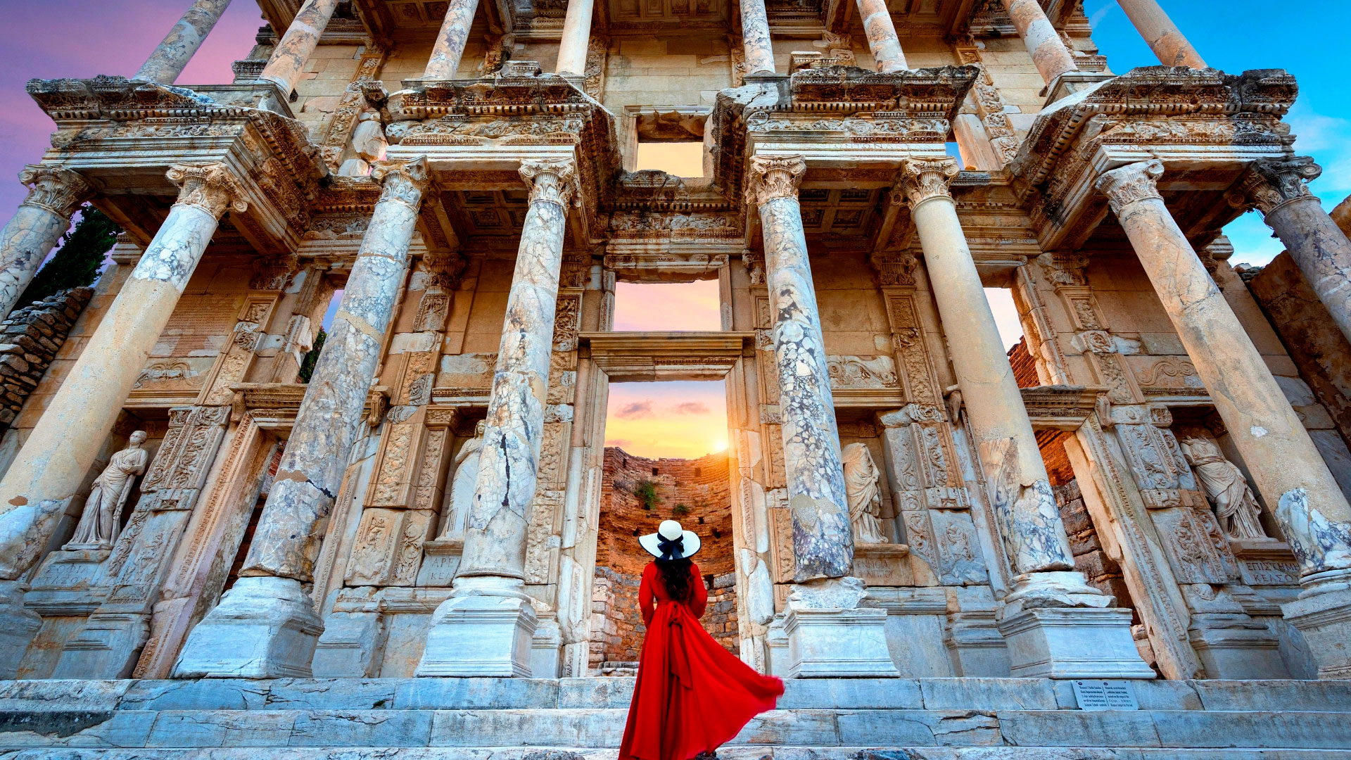 Turquia Histórica