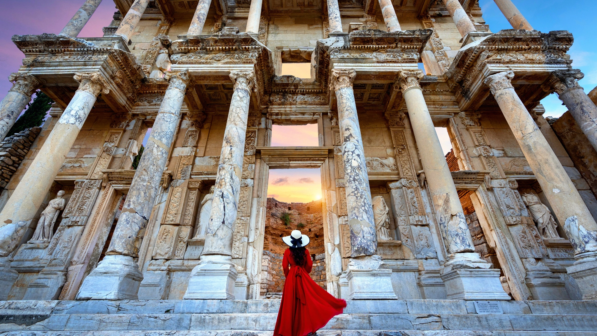 Turquia Histórica